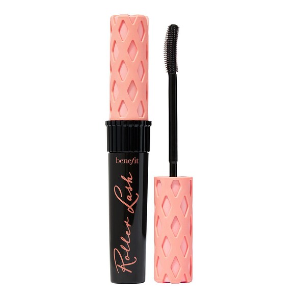 Roller Lash - Máscara de Pestañas Rizadora, Benefit Cosmetics
