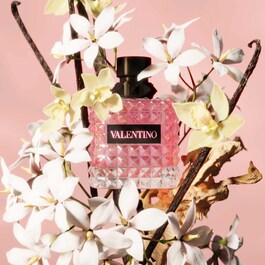 Born in Roma Donna - Eau de Parfum Perfume de Mujer Floral