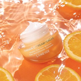 Radian-C Cream - Crema Hidratante