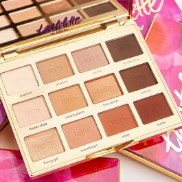 Tartelette™ in bloom Amazonian Clay - Paleta de sombras de ojos
