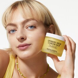 Superberry Dream Bálsamo Limpiador - Bálsamo Limpiador