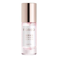 Serum Serum Serum - Microcápsulas de juventud, FOREO