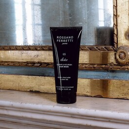 Mascarilla Reparadora y Nutritiva - Hidratación para cabello seco