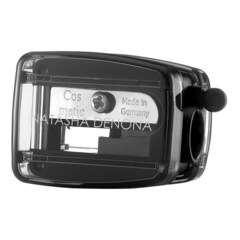 Pencil Sharpener - Sacapuntas, Natasha Denona