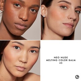 Neo Nude Melting Blush Balm - Colorete