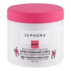 Crema corporal iluminadora, SEPHORA COLLECTION