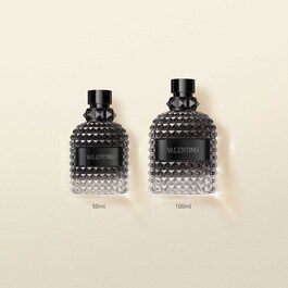 Uomo intense - Eau de Parfum Perfume de Hombre