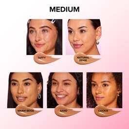 Born This Way Super Coverage Concealer - Corrector Hidratante Formato Viaje