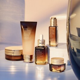 Advanced Night Repair - Concentrado calmante - Sérum facial