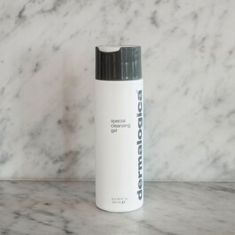Special Cleansing Gel - Gel limpiador espumoso