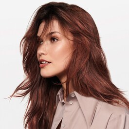 ColorMotion+ - Champú protector del color para cabello teñido