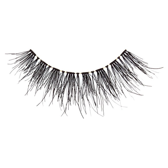 Pestañas postizas Giselle #1 - Colección Classique, Huda Beauty