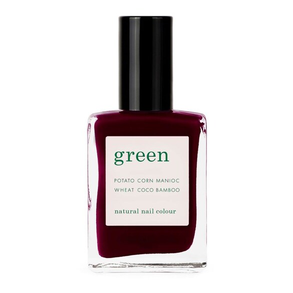 Green - Esmalte, Manucurist