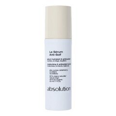 Le sérum Anti-Soif - Sérum hidratante y antioxidante, ABSOLUTION