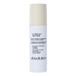 Le sérum Anti-Soif - Sérum hidratante y antioxidante