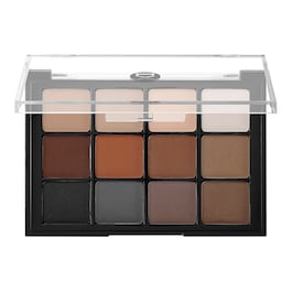 PRO Eyeshadow Palette 01 Neutral Mattes