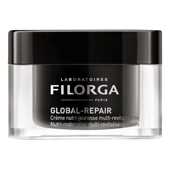 Global Repair - Crema antiedad, FILORGA