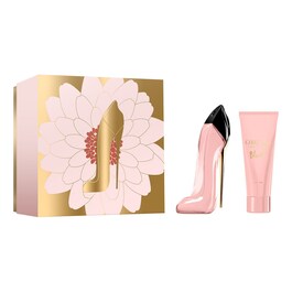 Good Girl Blush - Estuche Eau de Parfum