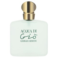 Acqua di Giò - Eau de Toilette de Hombre Cítrico, Armani