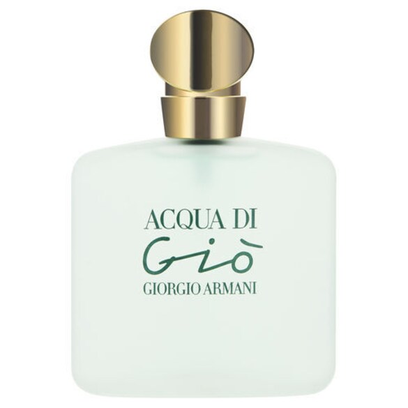 Acqua di Giò - Eau de Toilette de Hombre Cítrico, Armani