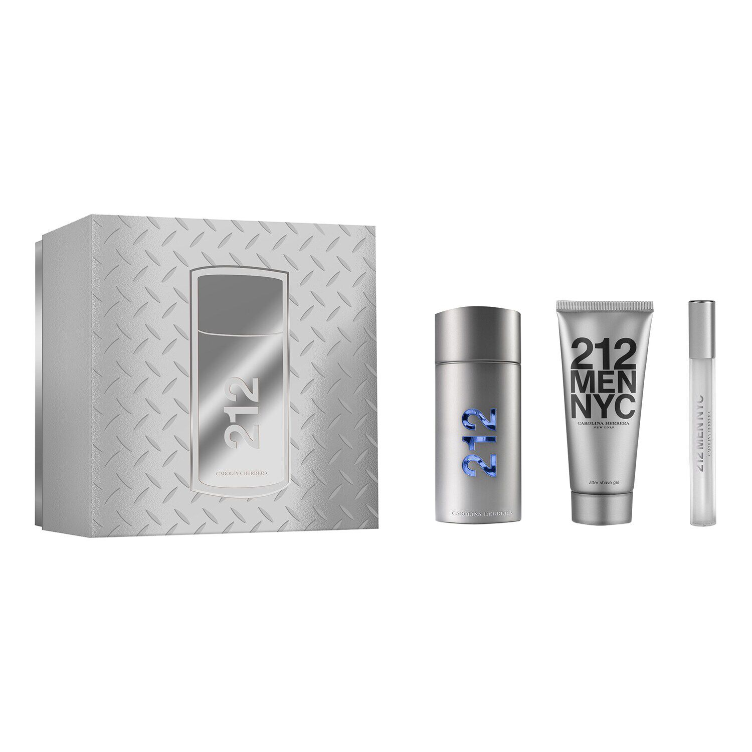 Sephora 212 2025 men