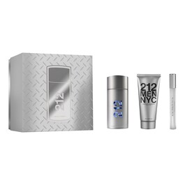 Eau de Toilette 212 Men - Estuche