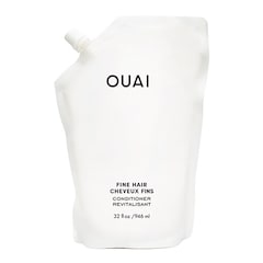 Fine Hair - Acondicionador para cabello fino Recarga, Ouai