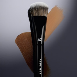 Brocha para base de maquillaje profesional n.º 47