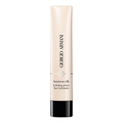 Luminous Silk Hydrating Primer - Pre Base hidratante, Armani