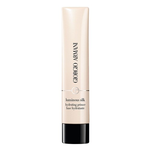 Armani - Luminous Silk Hydrating Primer - Pre Base Hidratante