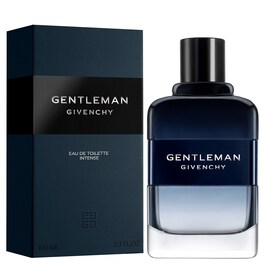 Gentleman Givenchy - Eau de Toilette Intense