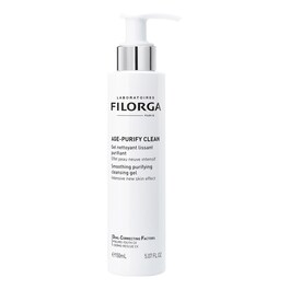 Age-Purify Clean - Gel Limpiador Alisador Purificador