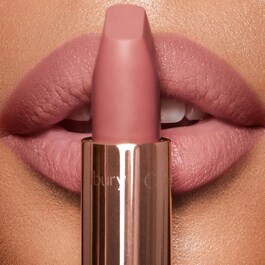 Matte Revolution - Barra de Labios
