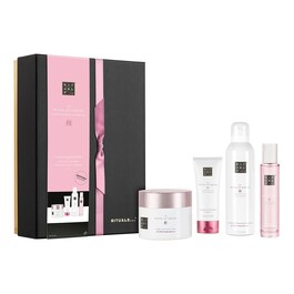 Incomparable entrada Cuyo RITUALS The Ritual of Sakura -Large Gift Set Estuche de regalo of RITUALS ≡  SEPHORA