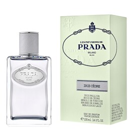 Iris Cedro- Eau de Parfum