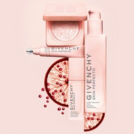 SKIN PERFECTO - Crema compacta 