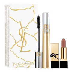 Máscara de pestañas Volumen Efecto Pestañas Postizas - Estuche de maquillaje, YVES SAINT LAURENT