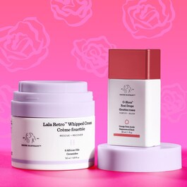O-Bloos Rosi Drops - Gotas rosas