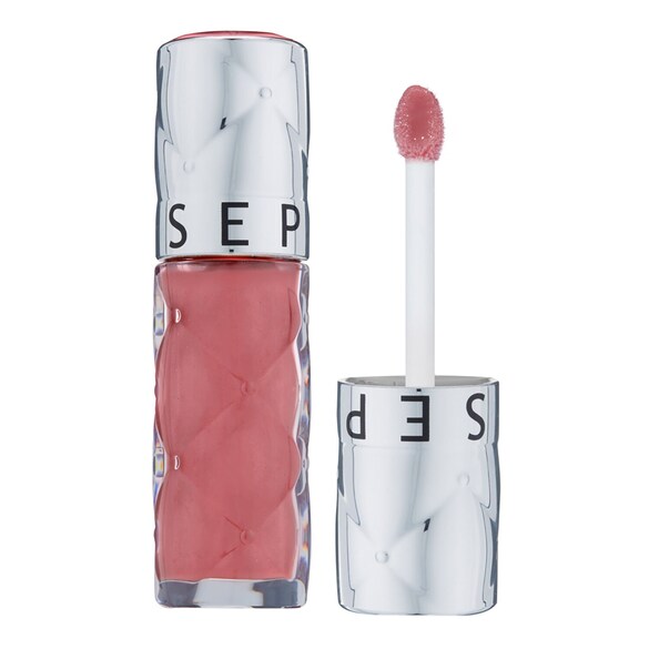 Gloss Outrageous Efecto Volumen - Outrageous Plump Effect Gloss, SEPHORA COLLECTION