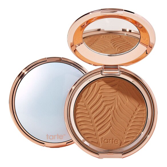 Amazonian Clay - Base de maquillaje efecto ultraligero, Tarte