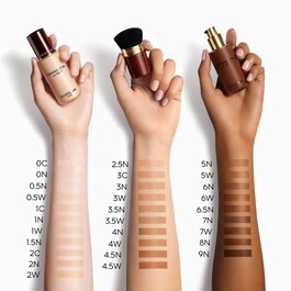 Terracotta Le Teint - Fondo Maquillaje Perfección Natural 24H Sin Transferencia