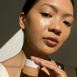 Light Aura Vitamin C+ Peptide - Crema contorno de ojos