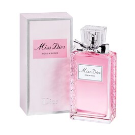 Miss Dior Rose N'Roses - Eau de Toilette Vapo