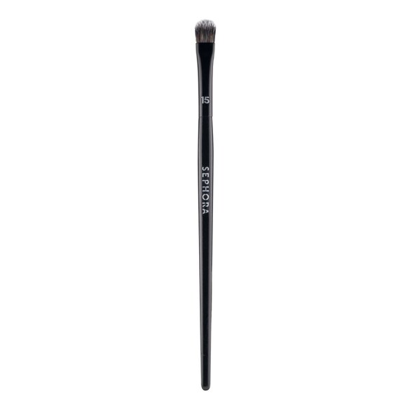 Pincel Pro para sombras de ojos nº 15, SEPHORA COLLECTION