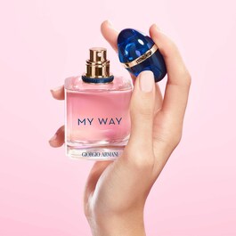 My Way - Perfume de mujer 