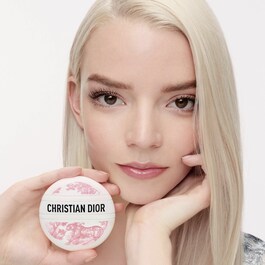 Dior Le Baume Bálsamo nutritivo para manos, labios y cuerpo en edición limitada