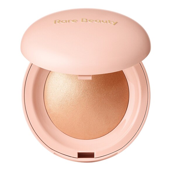 Positive Light Silky Touch Highlighter - Iluminador, RARE BEAUTY