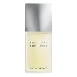 L'Eau D'Issey Pour Homme - Eau de Toilette Especiada Amaderada