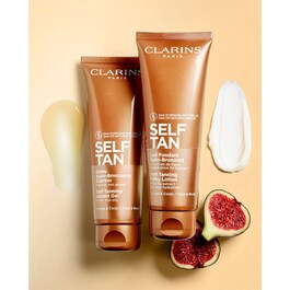 Gel Autobronceador 