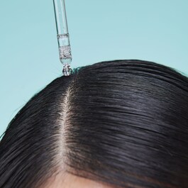 Sérum fortificante para el cabello - Fortalece + Densifica